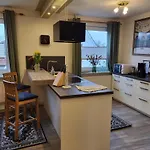 Gaestehaus Thomsen Appartamento
