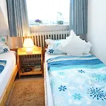 Gaestehaus Thomsen Appartamento *