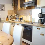 Gaestehaus Thomsen Appartamento