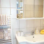 Gaestehaus Thomsen Appartamento *