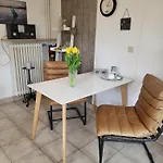 Gaestehaus Thomsen Appartamento *