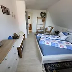 Appartamento Gaestehaus Thomsen *