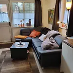 Gaestehaus Thomsen Appartamento *