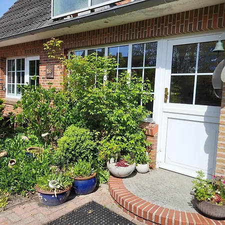 Gaestehaus Thomsen Apartamento