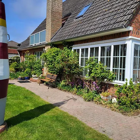 Gaestehaus Thomsen Böhl