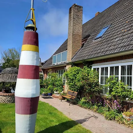 Gaestehaus Thomsen *