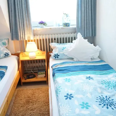 Gaestehaus Thomsen Lejlighed *