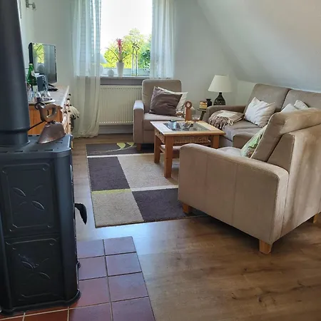 Gaestehaus Thomsen *