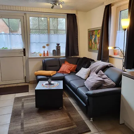 Lejlighed Gaestehaus Thomsen *