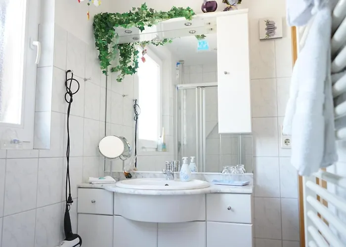 Gaestehaus Thomsen Böhl