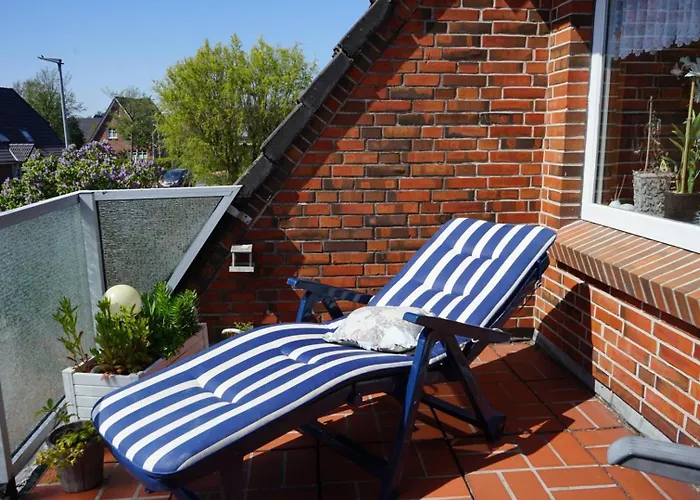 Gaestehaus Thomsen *