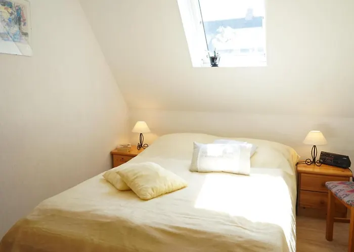 Gaestehaus Thomsen * Böhl