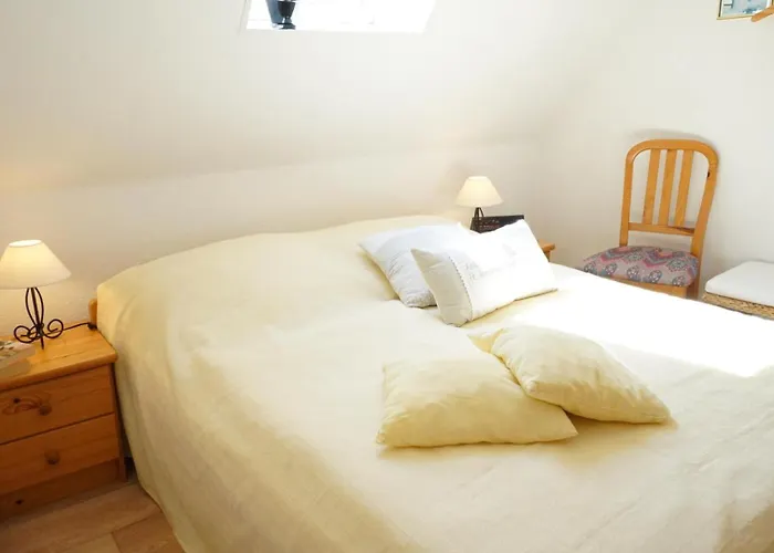 Gaestehaus Thomsen Böhl