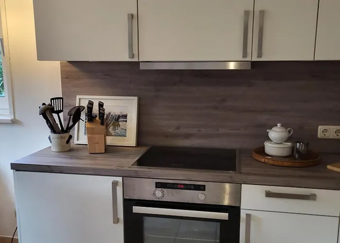 Gaestehaus Thomsen *