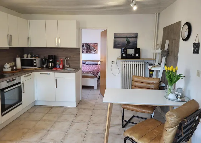 Gaestehaus Thomsen *