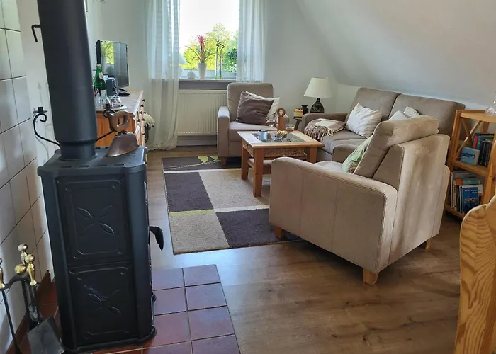 Gaestehaus Thomsen *