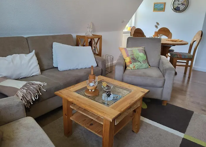 Gaestehaus Thomsen Böhl