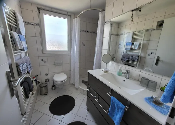 Gaestehaus Thomsen Böhl