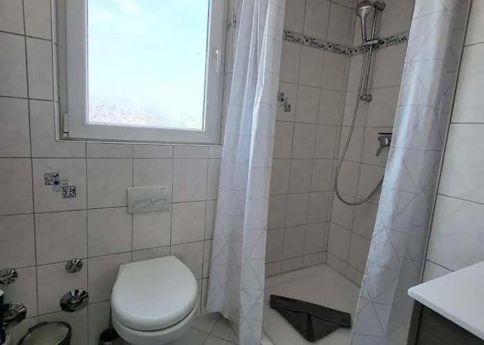 Gaestehaus Thomsen Apartamento